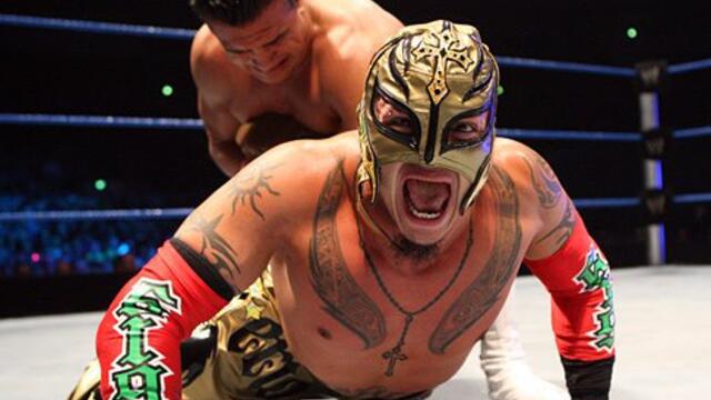 WWE Photo