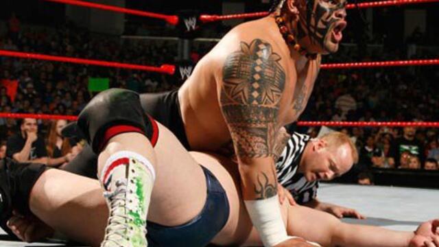 WWE Photo