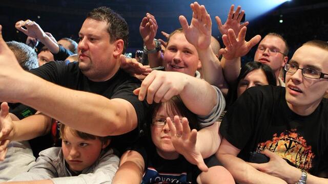 WWE Photo