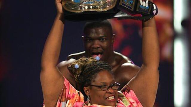 WWE Photo
