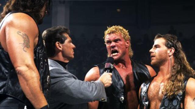 WWE Photo