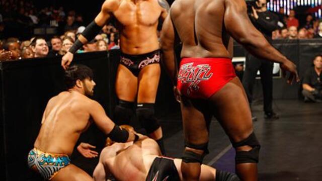 WWE Photo