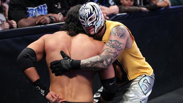 WWE Photo
