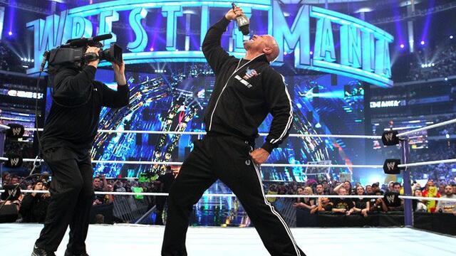 WWE Photo