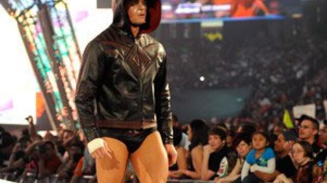 WWE Photo