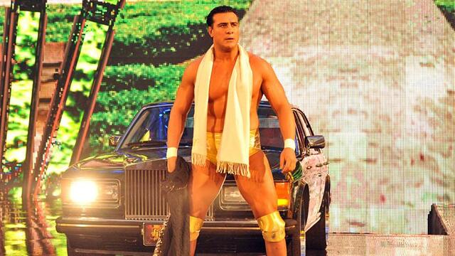 WWE Photo