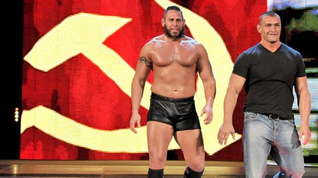WWE Photo