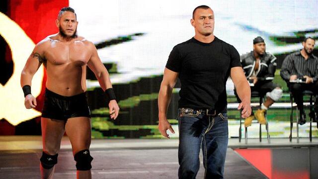 WWE Photo
