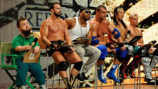WWE Photo