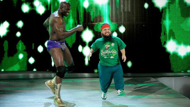 WWE Photo