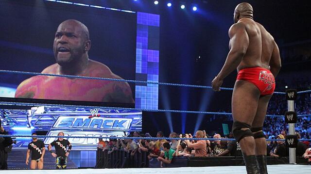 WWE Photo