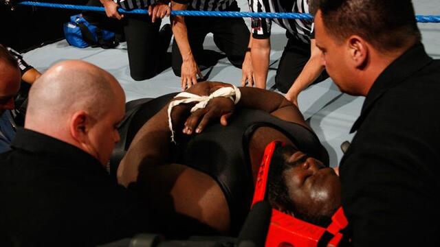 WWE Photo
