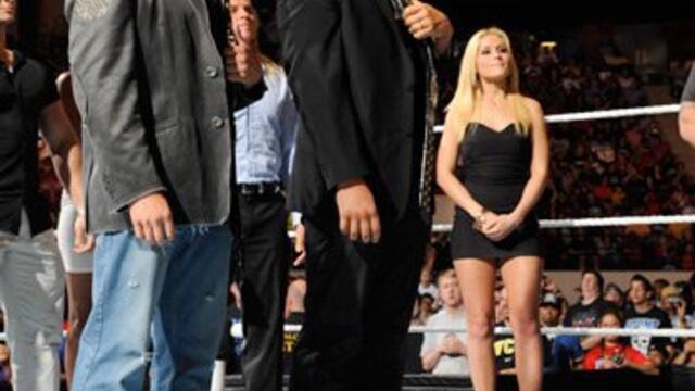 WWE Photo