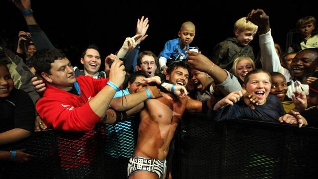 WWE Photo