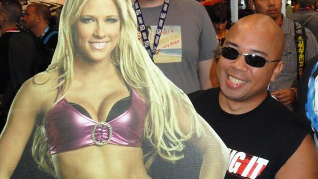 WWE Photo