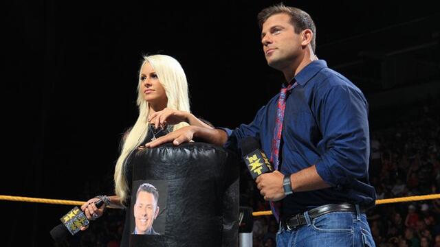 WWE Photo