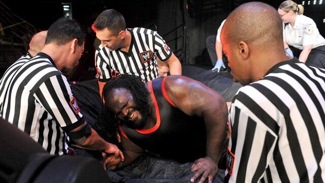 WWE Photo