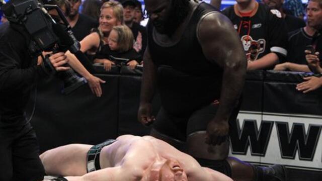 WWE Photo