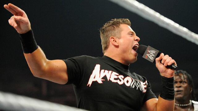 WWE Photo