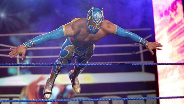 WWE Photo
