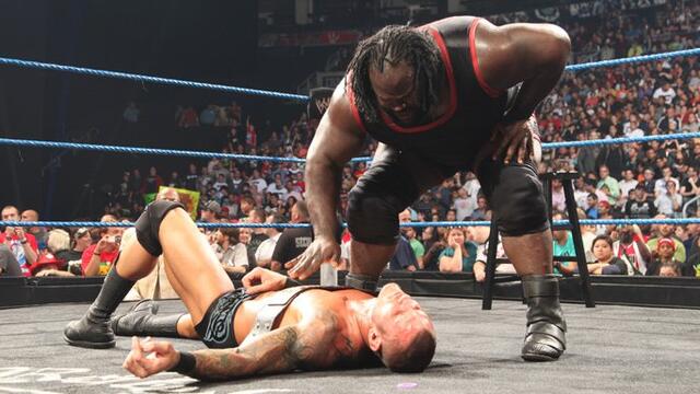 WWE Photo