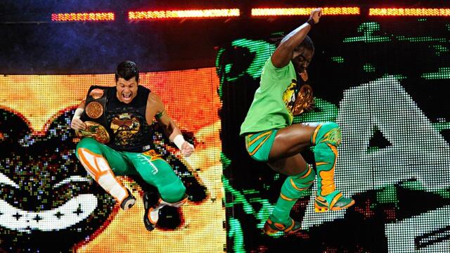 WWE Photo