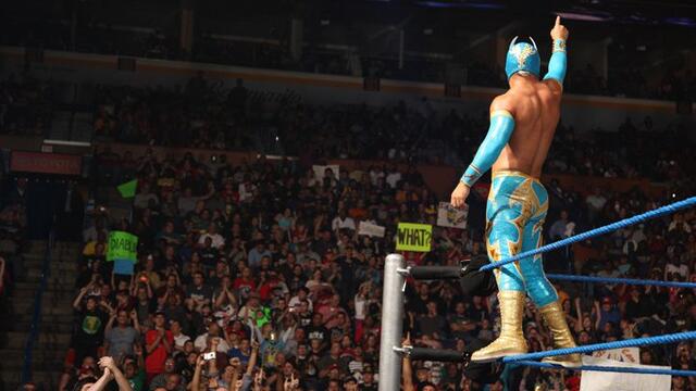 WWE Photo