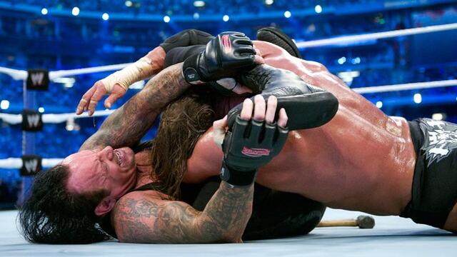 WWE Photo