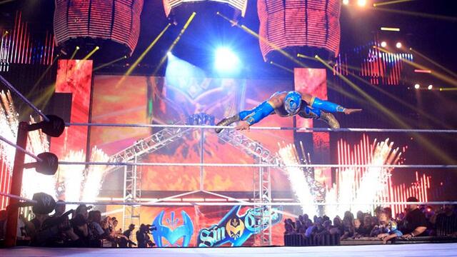 WWE Photo