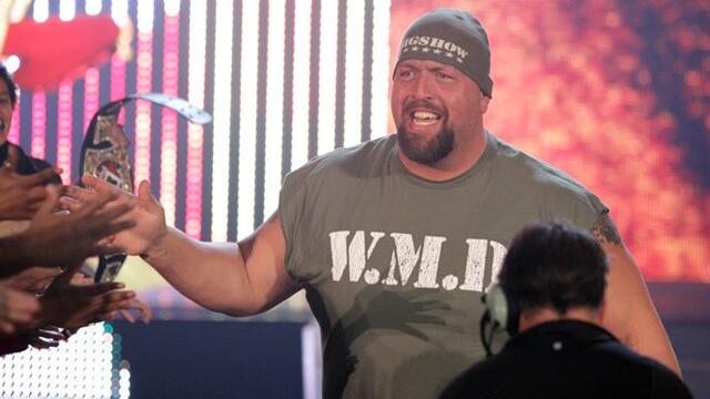 WWE Photo
