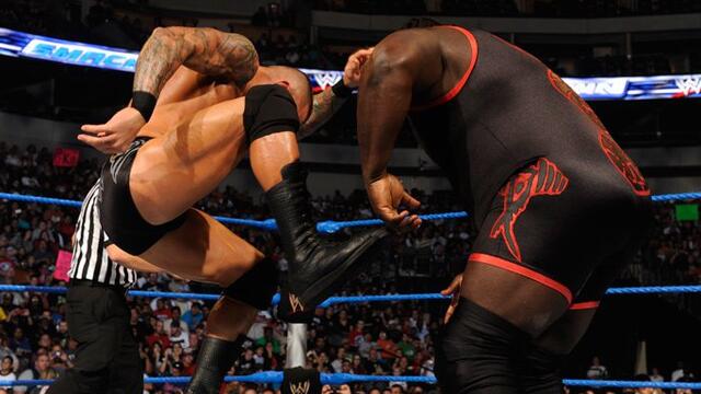 WWE Photo