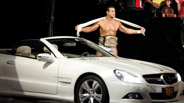 WWE Photo