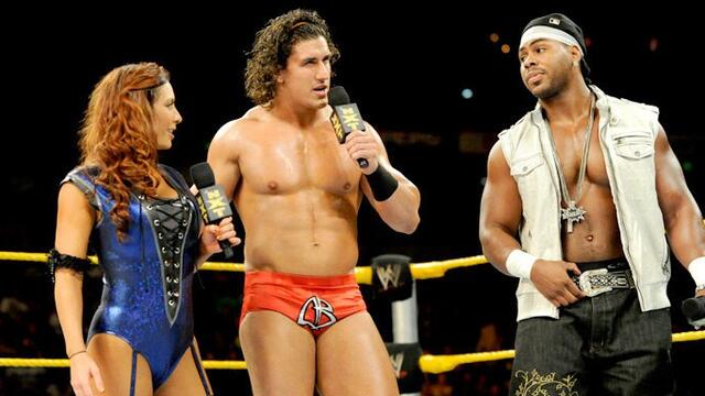 WWE Photo