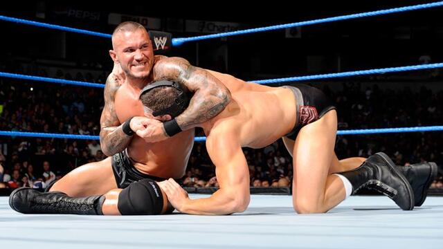 WWE Photo