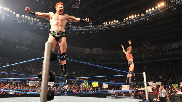 WWE Photo