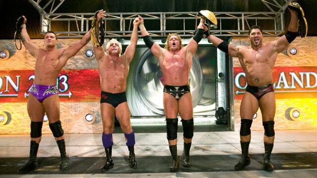WWE Photo