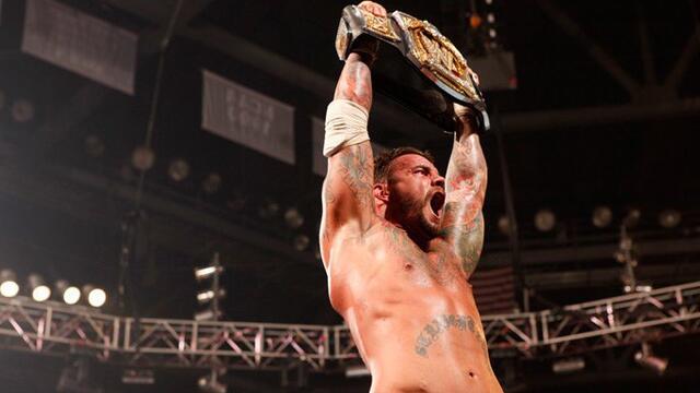 WWE Photo