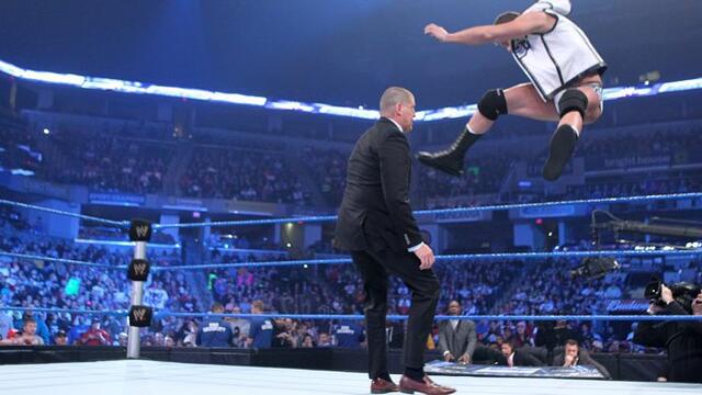 WWE Photo