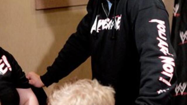 WWE Photo