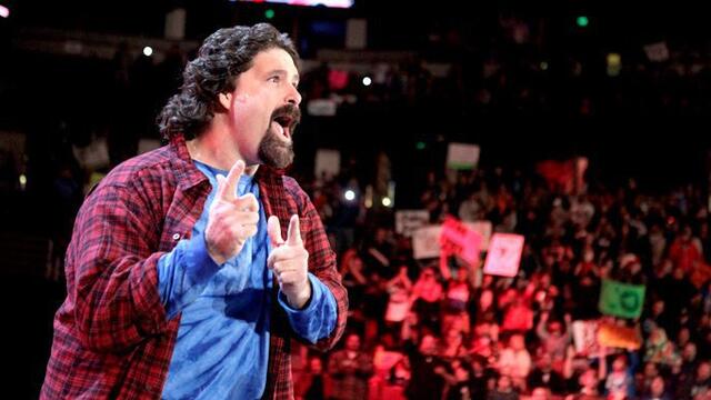 WWE Photo