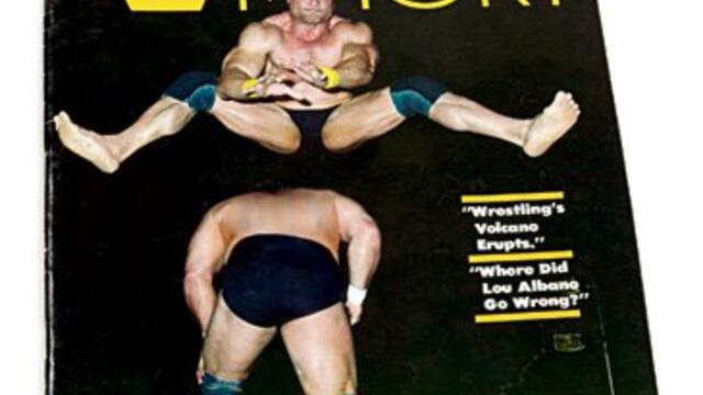 WWE Photo