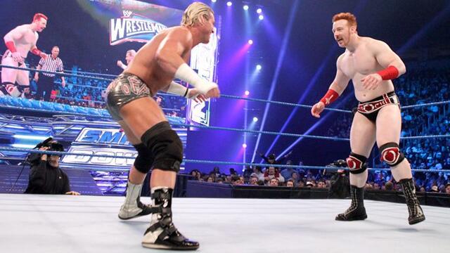 WWE Photo