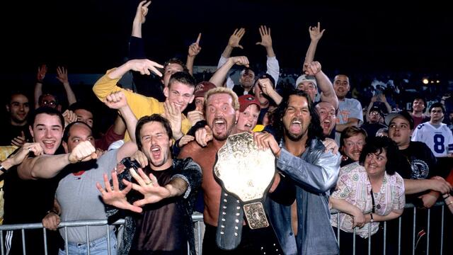 WWE Photo