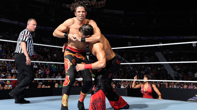 WWE Photo