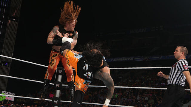 WWE Photo