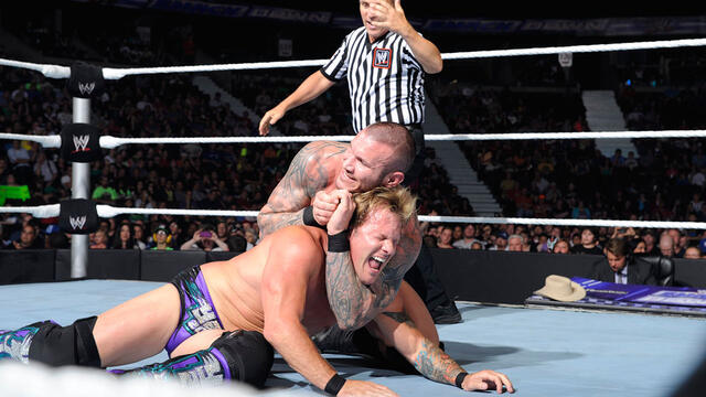 WWE Photo