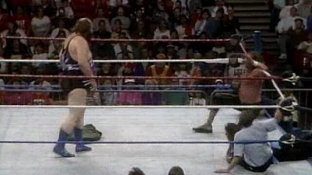WWE Photo