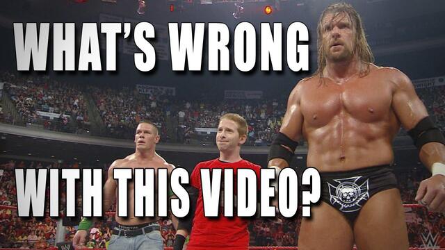 WWE Photo