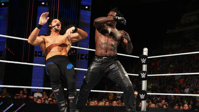 WWE Photo