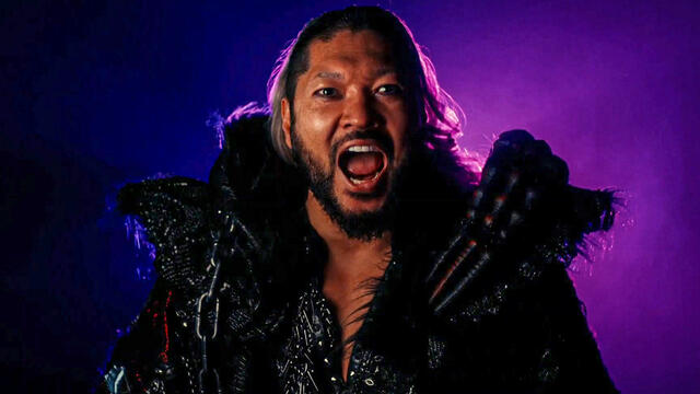 Naraku introduces himself to WWE: NXT highlights, May 5, 2026 | WWE